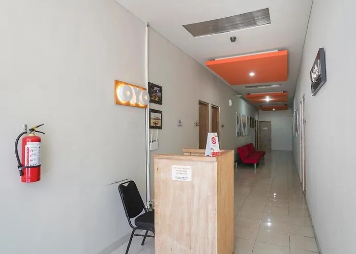 فندق Cityzen Renon 2*
