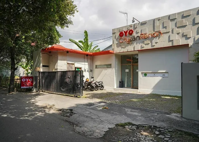 Cityzen Renon Denpasar