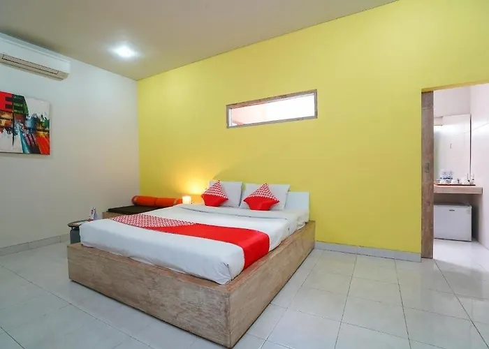 Cityzen Renon 2* Denpasar