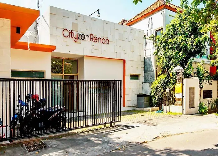 Cityzen Renon 2*